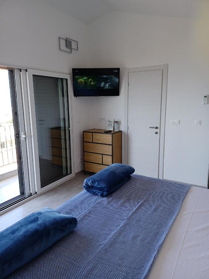 Villa Olive Stone House Makarska Exterior foto