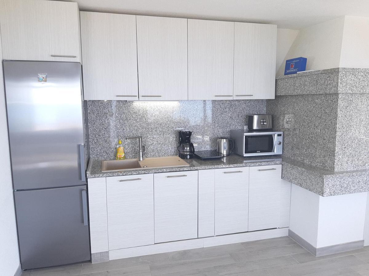 Villa Olive Stone House Makarska Exterior foto