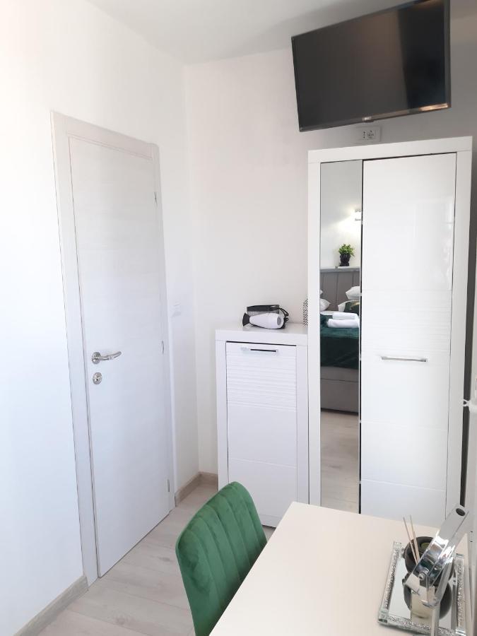 Villa Olive Stone House Makarska Exterior foto